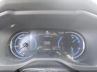 2020 Toyota Rav4 Hybrid Xse White vin: JTME6RFV3LD501957