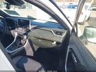 2020 Toyota Rav4 Hybrid Xse White vin: JTME6RFV3LD501957
