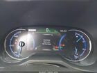 2025 Toyota Rav4 Hybrid Xse Серый vin: JTME6RFV6SJ071079