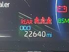 2025 Toyota Rav4 Hybrid Xse Серый vin: JTME6RFV6SJ071079