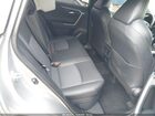 2025 Toyota Rav4 Hybrid Xse Серый vin: JTME6RFV6SJ071079