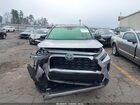 2025 Toyota Rav4 Hybrid Xse Серый vin: JTME6RFV6SJ071079