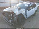 2023 Toyota Rav4 Hybrid Xse White vin: JTME6RFV7PJ038616