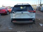 2023 Toyota Rav4 Hybrid Xse White vin: JTME6RFV7PJ038616