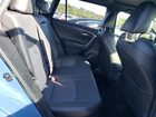2025 Toyota Rav4 Xse Blue vin: JTME6RFV7SD574554