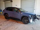 2025 Toyota Rav4 Xse Blue vin: JTME6RFV7SD579558