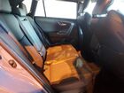 2025 Toyota Rav4 Xse Blue vin: JTME6RFV7SD579558