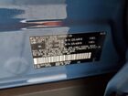 2025 Toyota Rav4 Xse Blue vin: JTME6RFV7SD579558
