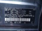 2021 Toyota Rav4 Hybrid Xse Серый vin: JTME6RFV8MD515130