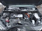 2021 Toyota Rav4 Hybrid Xse Серый vin: JTME6RFV8MD515130