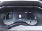 2021 Toyota Rav4 Hybrid Xse Серый vin: JTME6RFV8MD515130