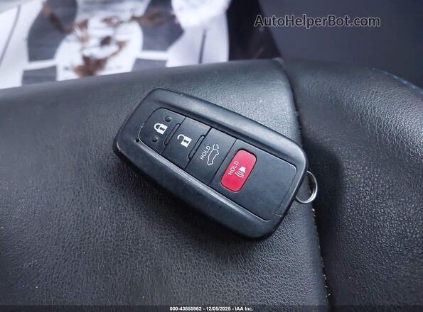 JTME6RFV8MD515130 2021 TOYOTA RAV4 HYBRID Серый Вид панели приборов