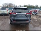 2021 Toyota Rav4 Hybrid Xse Серый vin: JTME6RFV8MD515130