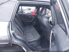 2021 Toyota Rav4 Hybrid Xse Серый vin: JTME6RFV8MD515130