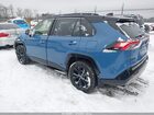 2025 Toyota Rav4 Hybrid Xse Blue vin: JTME6RFV8SD576569 2025 Toyota Rav4 Hybrid Xse Blue vin: JTME6RFV8SD576569
