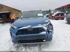 2025 Toyota Rav4 Hybrid Xse Blue vin: JTME6RFV8SD576569 2025 Toyota Rav4 Hybrid Xse Blue vin: JTME6RFV8SD576569