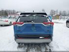 2025 Toyota Rav4 Hybrid Xse Blue vin: JTME6RFV8SD576569 2025 Toyota Rav4 Hybrid Xse Blue vin: JTME6RFV8SD576569