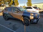 2022 Toyota Rav4 Xse Серый vin: JTME6RFV9ND519270