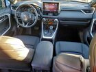 2022 Toyota Rav4 Xse Серый vin: JTME6RFV9ND519270