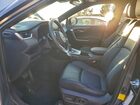 2022 Toyota Rav4 Xse Серый vin: JTME6RFV9ND519270