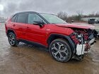 2021 Toyota Rav4 Prime Xse Red vin: JTMEB3FV0MD020414