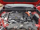 2021 Toyota Rav4 Prime Xse Red vin: JTMEB3FV0MD020414