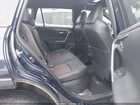 2022 Toyota Rav4 Prime Xse Dark Blue vin: JTMEB3FV1ND106218