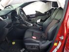 2022 Toyota Rav4 Prime Xse Красный vin: JTMEB3FV4ND110232