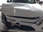 2024 Toyota Rav4 Prime Xse White vin: JTMEB3FV4RD191058