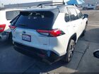 2021 Toyota Rav4 Prime Xse Белый vin: JTMEB3FV6MD006341