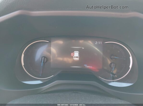 JTMEB3FV6MD006341 2021 TOYOTA RAV4 PRIME Белый Вид задних сидений