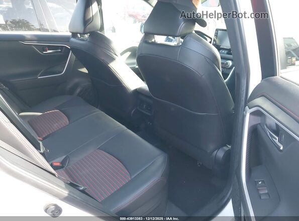 JTMEB3FV6MD006341 2021 TOYOTA RAV4 PRIME Белый Вид наклейки с VIN-кодом