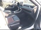 2021 Toyota Rav4 Prime Xse Белый vin: JTMEB3FV6MD006341