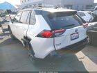2021 Toyota Rav4 Prime Xse Белый vin: JTMEB3FV6MD006341
