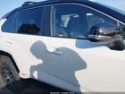 2021 Toyota Rav4 Prime Xse Белый vin: JTMEB3FV6MD006341