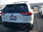 2021 Toyota Rav4 Prime Xse Белый vin: JTMEB3FV6MD006341