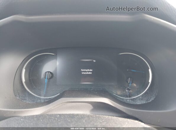 JTMEB3FV9MD041200 2021 TOYOTA RAV4 PRIME Белый Вид задних сидений