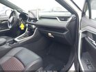 2021 Toyota Rav4 Prime Xse Белый vin: JTMEB3FV9MD041200