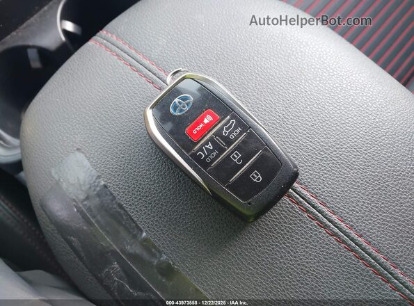 JTMEB3FV9MD041200 2021 TOYOTA RAV4 PRIME Белый Вид панели приборов