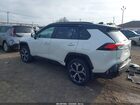 2021 Toyota Rav4 Prime Xse Белый vin: JTMEB3FV9MD041200