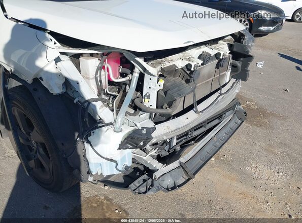 JTMEWRFV2KJ015298 2019 TOYOTA RAV4 HYBRID White 