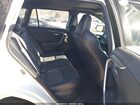 2019 Toyota Rav4 Hybrid Xse White vin: JTMEWRFV2KJ015298