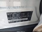 2019 Toyota Rav4 Hybrid Xse White vin: JTMEWRFV2KJ015298