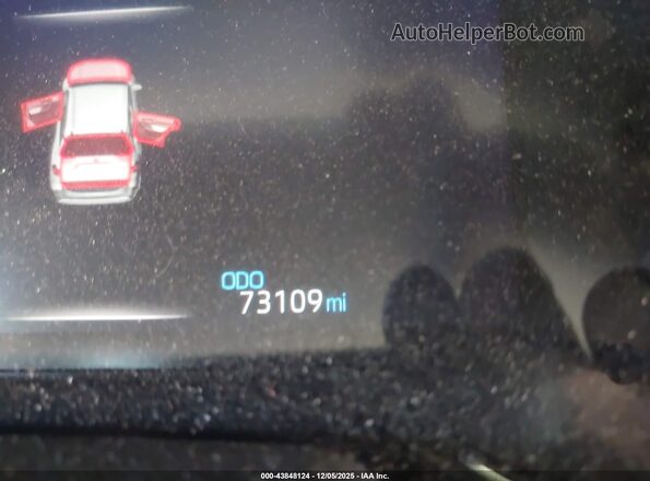 JTMEWRFV2KJ015298 2019 TOYOTA RAV4 HYBRID White 