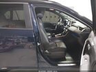 2019 Toyota Rav4 Hybrid Xse Blue vin: JTMEWRFV3KJ020204