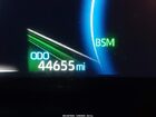 2019 Toyota Rav4 Hybrid Xse Blue vin: JTMEWRFV3KJ020204