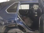 2019 Toyota Rav4 Hybrid Xse Blue vin: JTMEWRFV3KJ020204