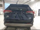 2019 Toyota Rav4 Hybrid Xse Blue vin: JTMEWRFV3KJ020204