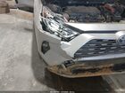 2020 Toyota Rav4 Hybrid Xse Gray vin: JTMEWRFV3LJ049543 2020 Toyota Rav4 Hybrid Xse Gray vin: JTMEWRFV3LJ049543