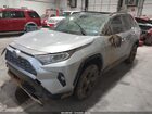 2020 Toyota Rav4 Hybrid Xse Gray vin: JTMEWRFV3LJ049543 2020 Toyota Rav4 Hybrid Xse Gray vin: JTMEWRFV3LJ049543